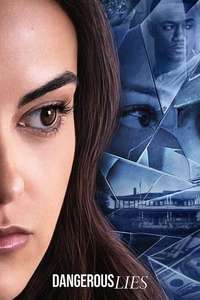 Dangerous Lies - Poster
