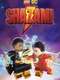 LEGO DC: Shazam! Magic and Monsters