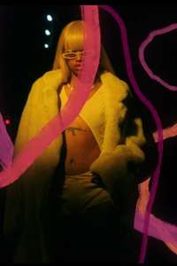 Goldie - Poster