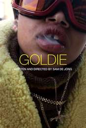 Goldie
