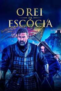 Robert the Bruce - Poster