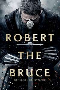 Robert the Bruce - Poster