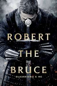 Robert the Bruce - Poster