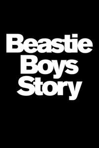 Beastie Boys Story - Poster