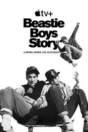 Beastie Boys Story