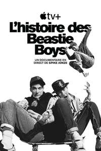 Beastie Boys Story - Poster