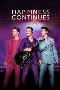 Happiness Continues - Posters