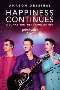 Happiness Continues - Posters