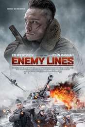 Enemy Lines