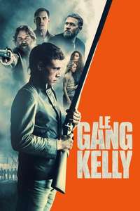 The True History of the Kelly Gang - Poster