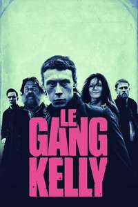 The True History of the Kelly Gang - Poster