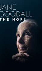 Jane Goodall: The Hope