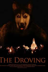 The Droving - Poster