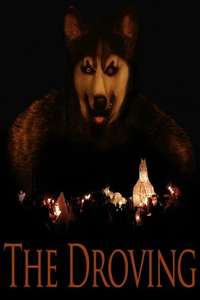 The Droving - Poster