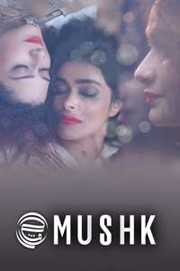 Mushk - Poster