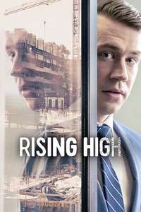 Rising High - Poster