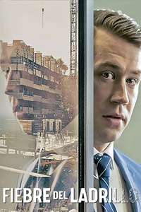 Rising High - Poster