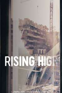 Rising High - Poster