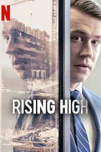 Rising High - Poster