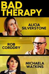 Bad Therapy - Poster