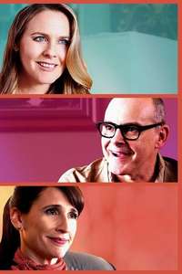 Bad Therapy - Poster