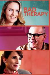 Bad Therapy