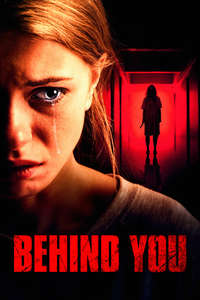 Behind You - Poster