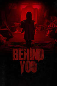 Behind You - Poster