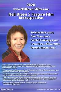 Untitled Twisted Pair Documentary - Poster