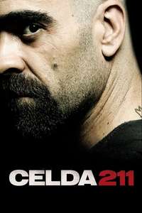 Cell 211 - Poster