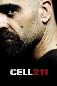 Cell 211 - Poster
