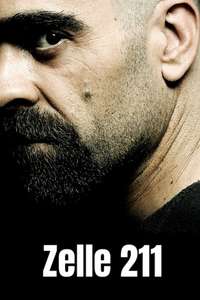 Cell 211 - Poster