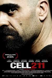 Cell 211 - Poster