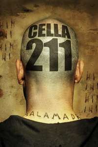 Cell 211 - Poster