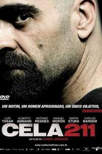 Cell 211 - Poster