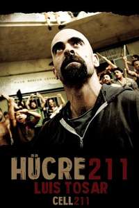 Cell 211 - Poster