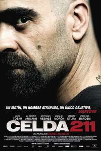 Cell 211 - Poster