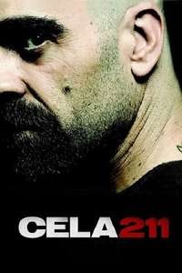 Cell 211 - Poster