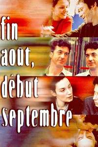 Late August  Early September - Posters