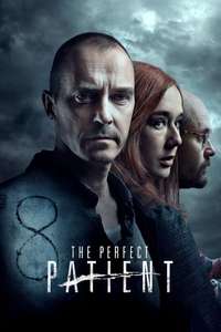 The Perfect Patient - Poster