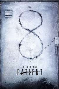 The Perfect Patient - Poster