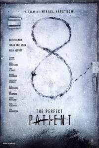 The Perfect Patient - Poster
