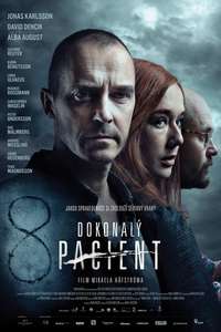 The Perfect Patient - Poster