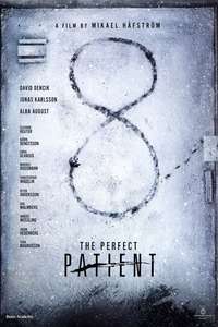 The Perfect Patient - Poster
