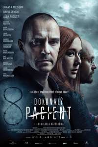 The Perfect Patient - Poster