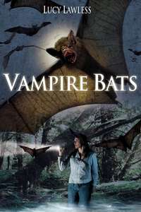 Vampire Bats - Posters