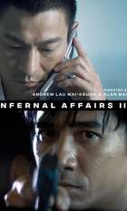 Infernal Affairs III