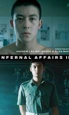 Infernal Affairs II