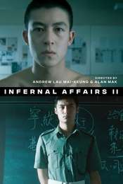 Infernal Affairs II