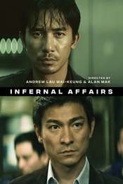 Infernal Affairs